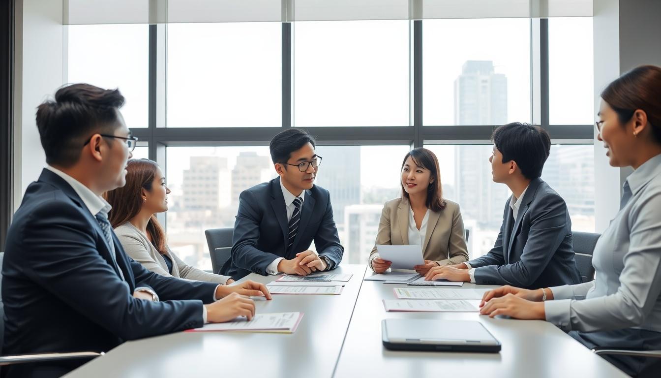 Welcome to Corp Legal Desk